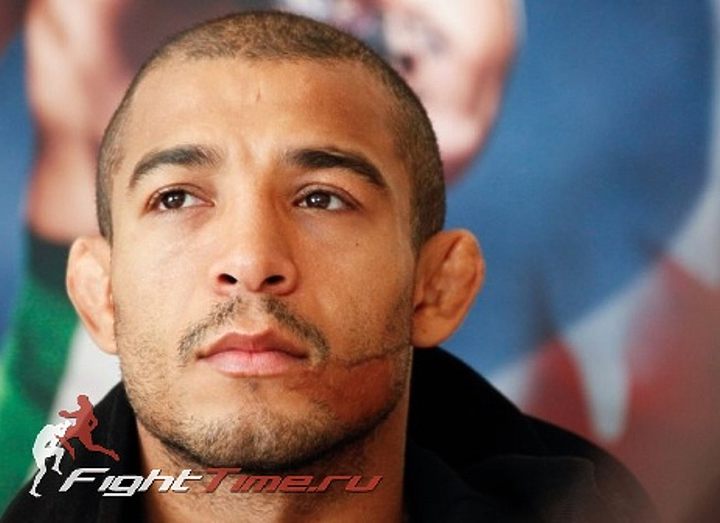 ЖОЗЕ АЛЬДО: «Я КОРОЛЬ ДУБЛИНА!»