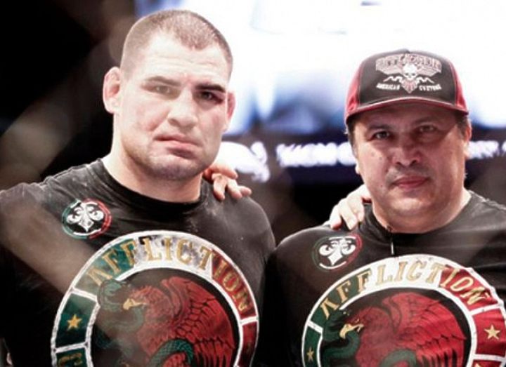 ХАВЬЕР МЕНДЕС: «ВЕЛАСКЕС УНИЧТОЖИТ ВЕРДУМА»