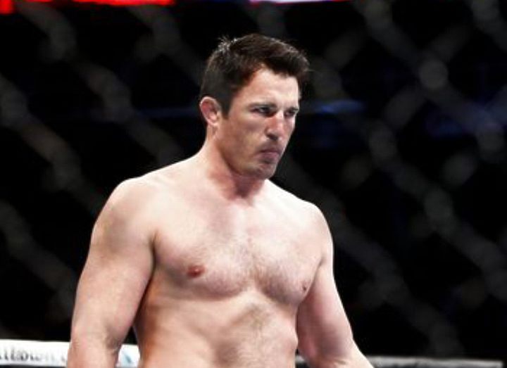 Чейл Соннен нашел новую работу