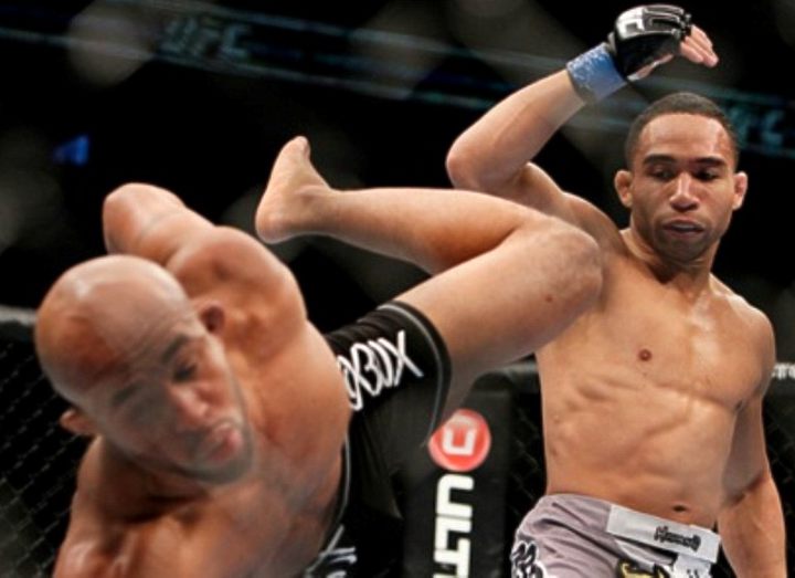 ДЖОН ДОДСОН: «Я — ПОСЛЕДНЯЯ НАДЕЖДА ДИВИЗИОНА»