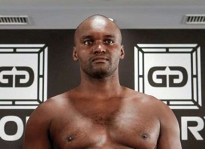 Bellator подписал Эвертона Тешейру