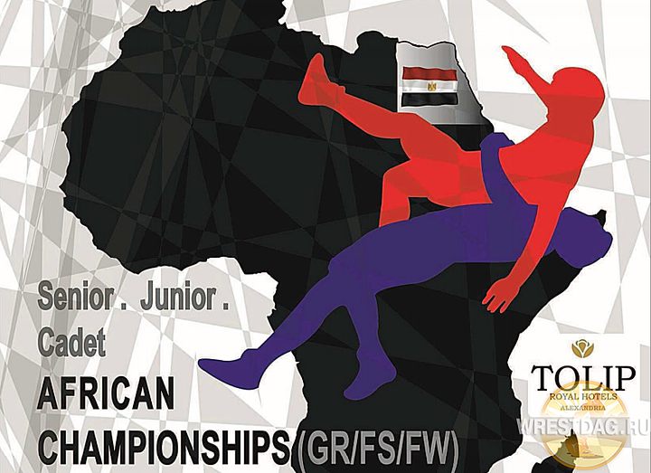 Скандал на чемпионате Африки: марокканцы увели борца у тунисцев