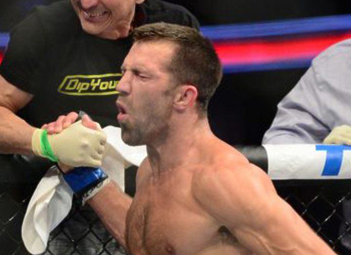 Люк Рокхолд: Я лучше Вайдмана во всем