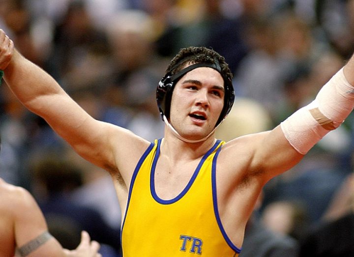 Подлинная история Криса Вайдмэна