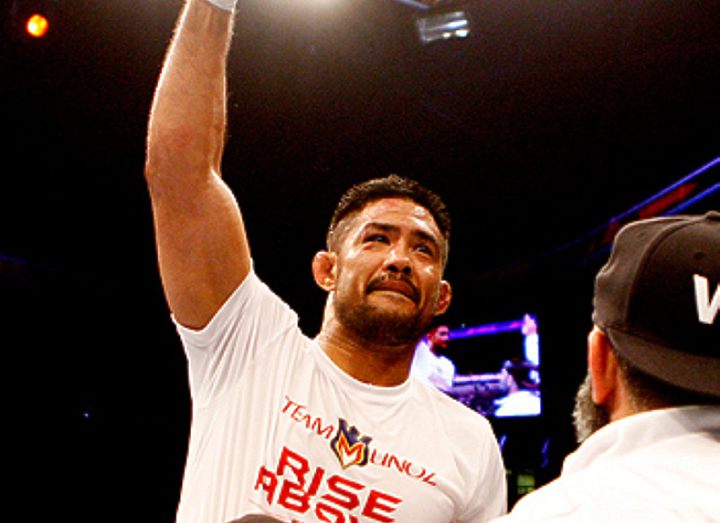 Сбитый на взлете