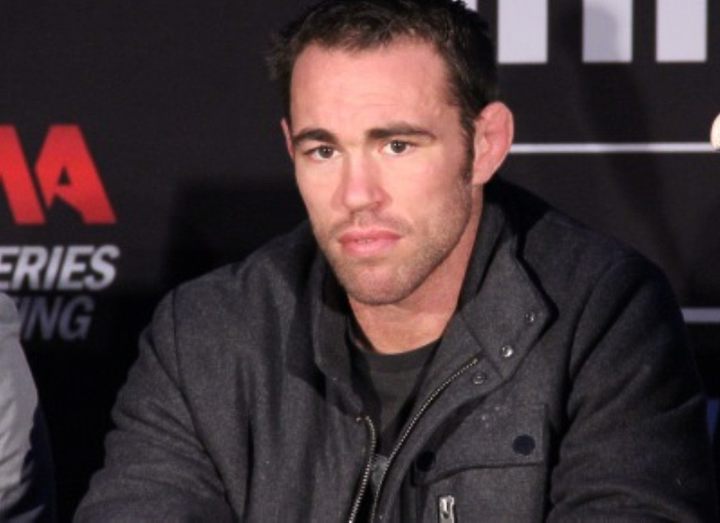 ДЖЕЙК ШИЛДС: «ПАЛЬЯРЕС — ГРЯЗНЫЙ БОЕЦ»