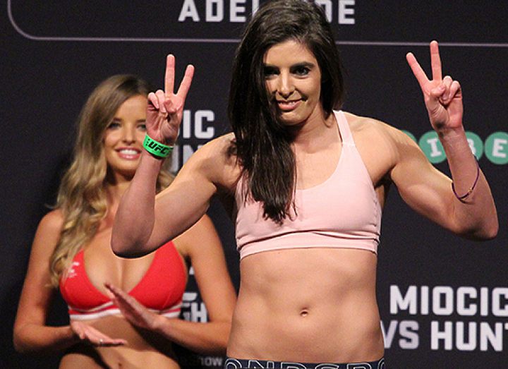 Бонусы турнира UFC Fight Night 65