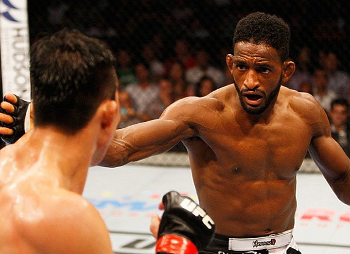 Бонусы турнира UFC Fight Night 66