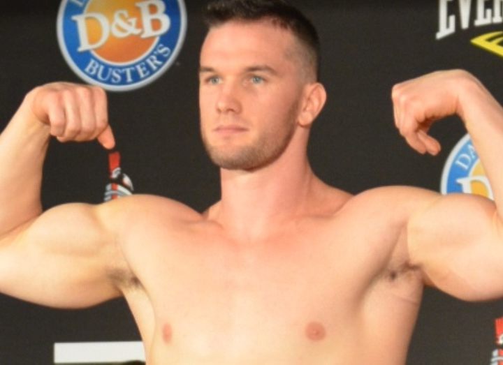 БРЭНДОН ХЭЛСИ: «ШЛЕМЕНКО СДЕЛАЛ НЕПРАВИЛЬНЫЙ ВЫБОР»