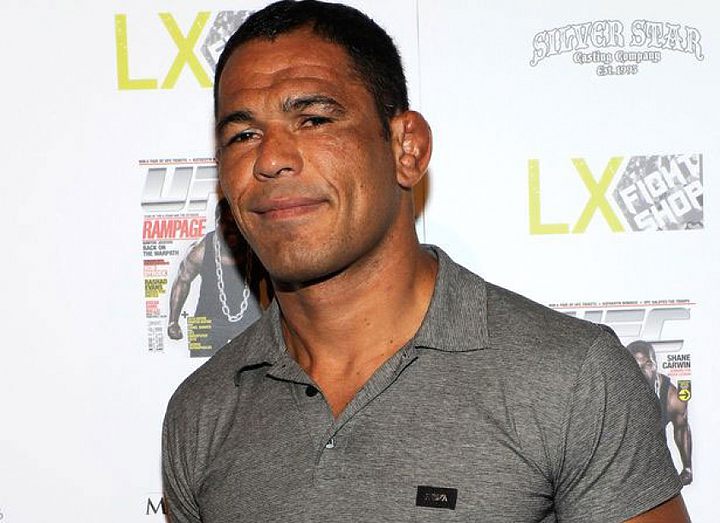 Большой Ног хочет провести матч-реванш с Кро-Копом