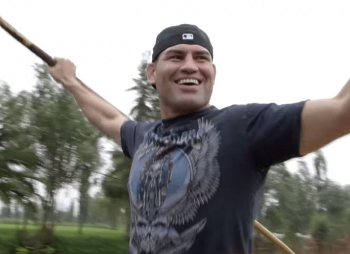 Кейн Веласкес ответил на обвинения Бена Ротвелла