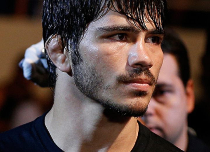 ЭРИК СИЛВА: «СНИМАЮ ШЛЯПУ ПЕРЕД ТИАГО АЛВЕСОМ»