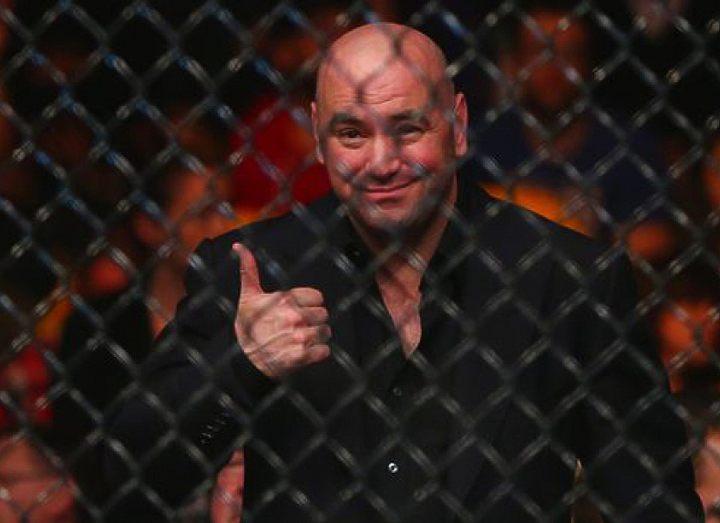 UFC раскрывает детали новой внеконкурсной антидопинговой политики