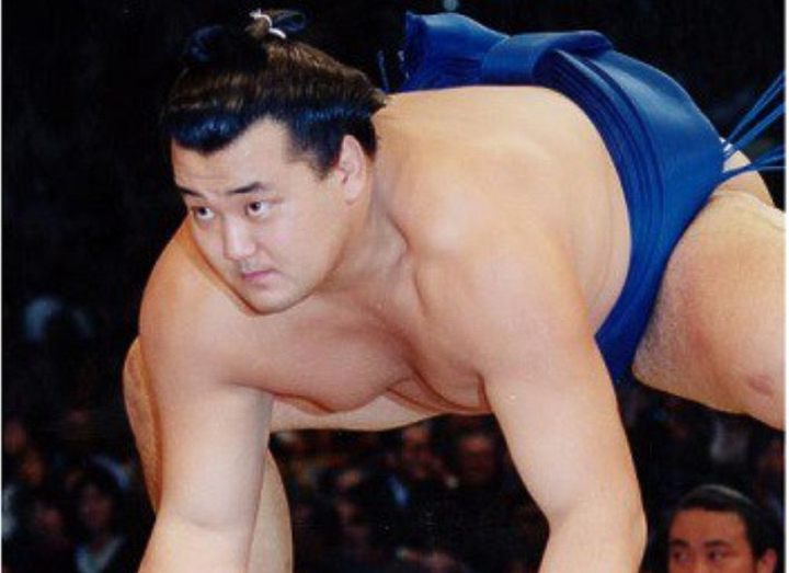 Скончался бывший озэки Таканонами