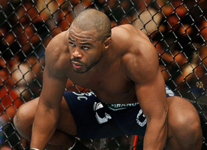 Утешительный приз для Райана Бэйдера