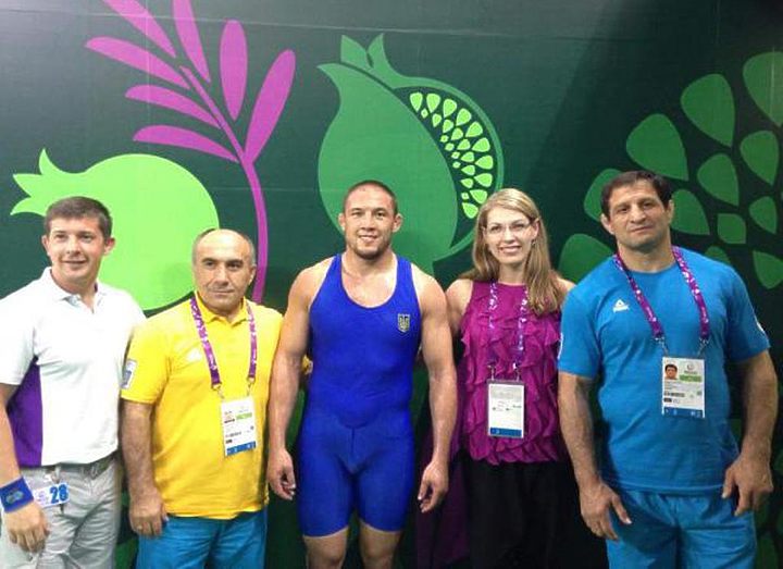 Руслан Савлохов: «Европе были необходимы соревнования подобного формата»