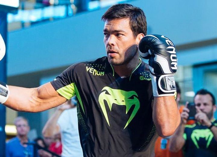 Лиото Мачида: «Победа над Ромеро вернет меня в чемпионскую гонку»