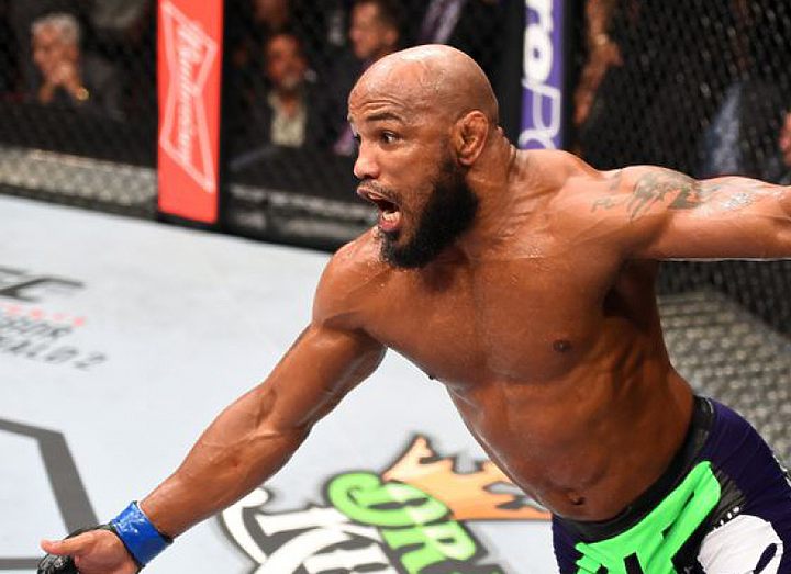 Бонусы турнира UFC Fight Night 70