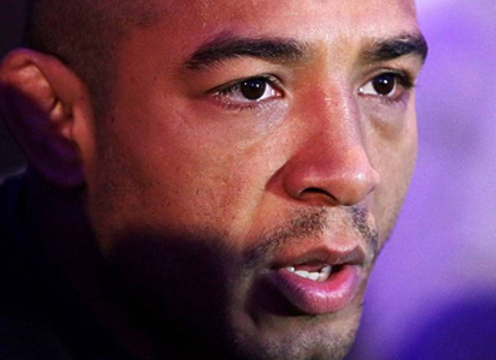 Жозе Альдо: UFC заключили дерьмовую сделку с Reebok