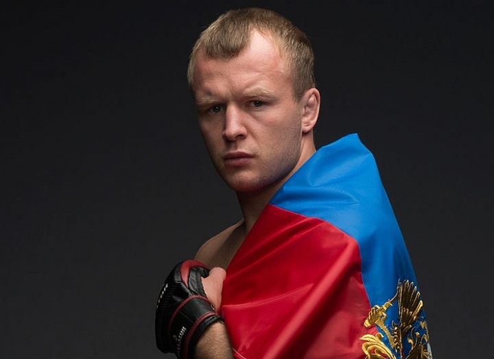 Александр Шлеменко дисквалифицирован на три года