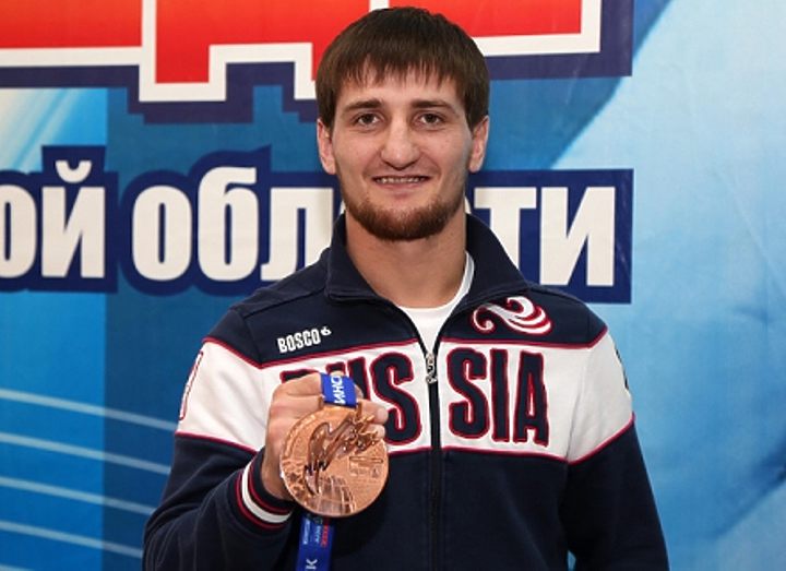 Муса Могушков: «Приятная новость повысила боевой дух»