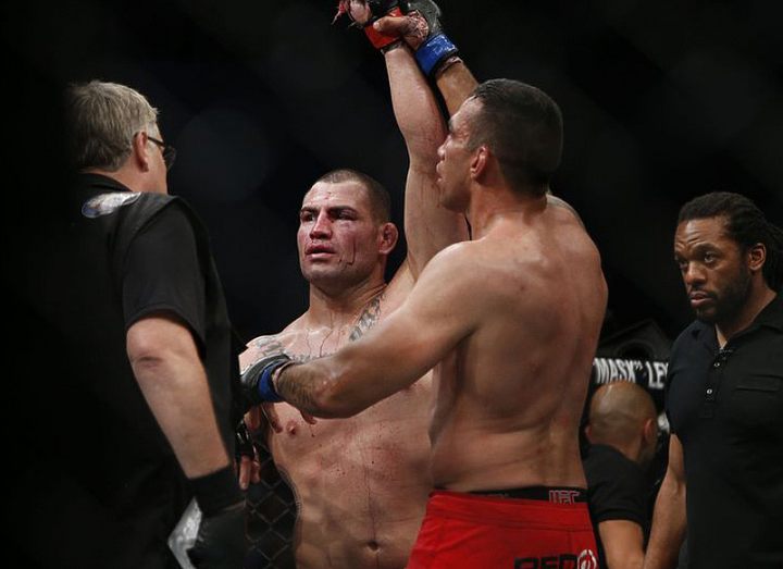 Рафаэль Кордейро: «Веласкес заслуживает незамедлительный матч-реванш»