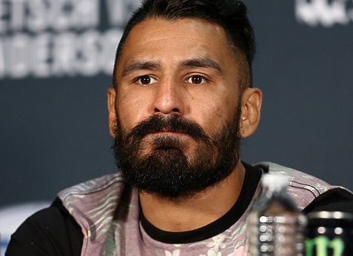 РИВЕРА ХОЧЕТ ПРОВЕСТИ РЕВАНШ С ФЭЙБЕРОМ