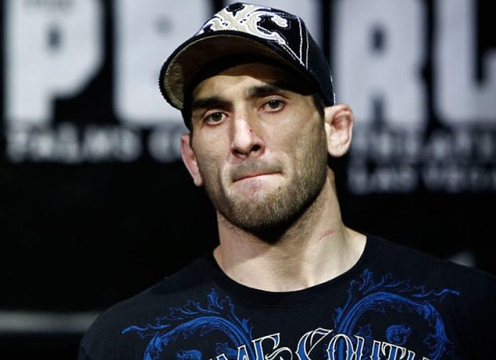 Адлан Амагов: «Завершил карьеру не из-за религии - просто устал»