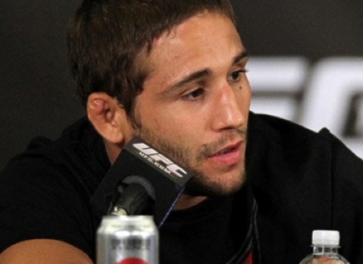 ЧЭД МЕНДЕС: «Я — НАСТОЯЩИЙ ПРЕТЕНДЕНТ НОМЕР ОДИН»