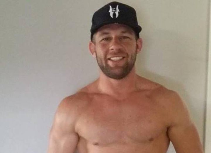 АЛЬБЕРТ ТУМЕНОВ ПОЛУЧИЛ НОВОГО СОПЕРНИКА НА UFC 188