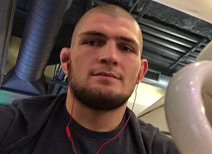 ХАБИБ НАДЕЕТСЯ ВСТРЕТИТЬСЯ С ПЕТТИСОМ В ДЕКАБРЕ