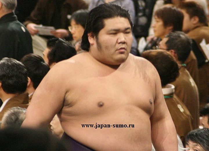 Тиётайрю снялся с турнира