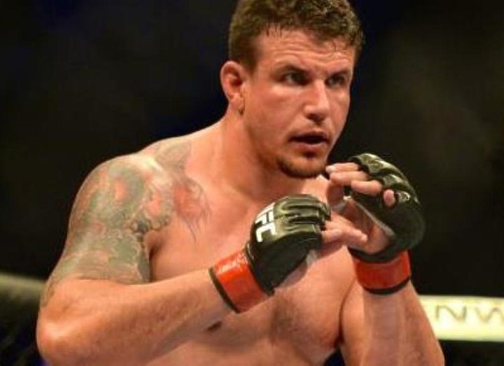 СЛОВА ПОСЛЕ БОЯ: ФРЭНК МИР