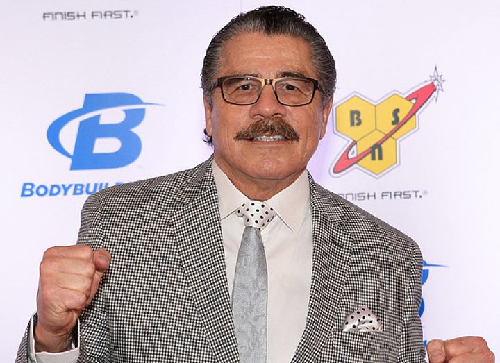 Джейкоб «Стич» Дюран уволен из UFC