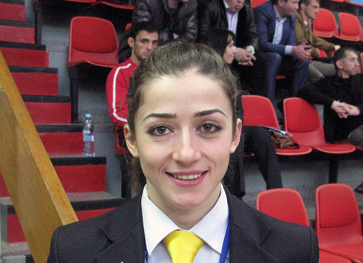 Норавард Арустамян: в вольной борьбе сейчас нет проблем с правилами, в греко-римской тоже сделан громадный шаг вперёд