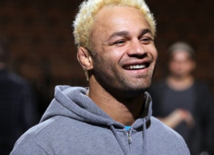 ДЖОШ КОСЧЕК: «Я ВОВРЕМЯ СВАЛИЛ ИЗ UFC»