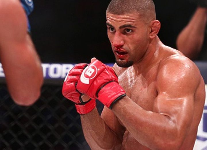 ДУГЛАС ЛИМА: «Я ВЕРНУ СЕБЕ ПОЯС»