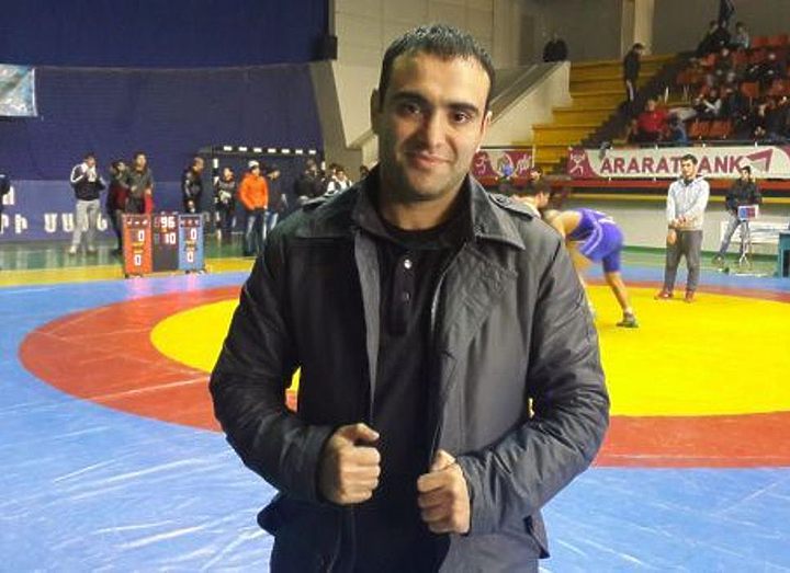 Шестеро борцов вольного стиля представят Армению на молодежном чемпионате мира