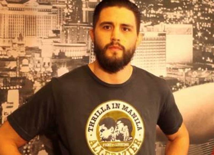 КАРЛОС КОНДИТ: «Я ЗАСЛУЖИЛ ТИТУЛЬНЫЙ БОЙ»