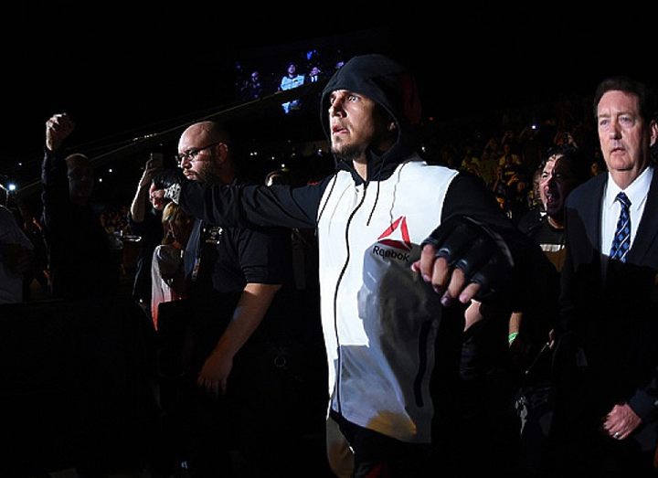 Зарплаты турнира UFC Fight Night 71