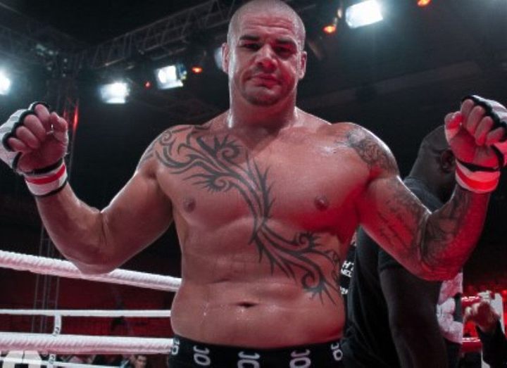 ДЖЕЙМС МАКСВИНИ: «Я ЕДУ В РОССИЮ НЕ ДЛЯ ТОГО, ЧТОБЫ БЫТЬ ГРУШЕЙ ГОЛЬЦОВА»