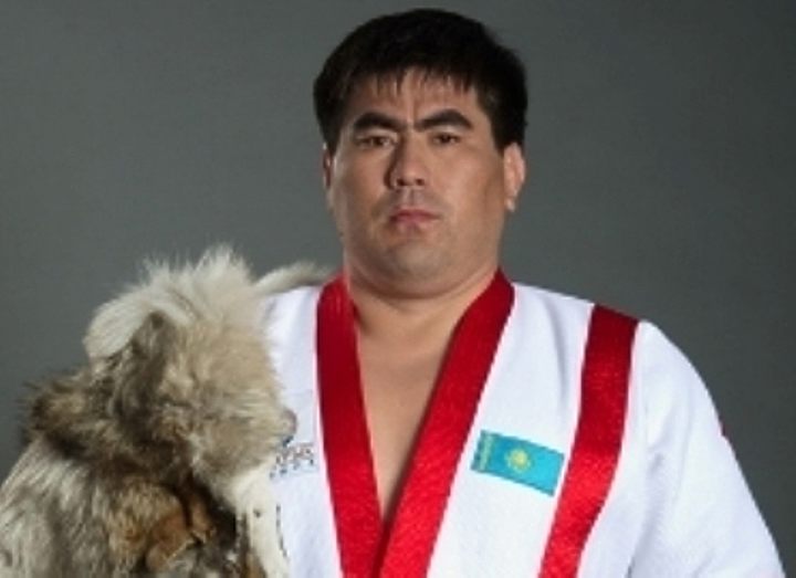 Бейбит Ыстыбаев — победитель «Казахстан Барысы — 2015»