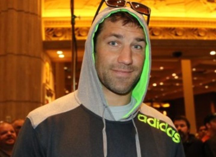 ЛЮК РОКХОЛД: «УАЙДМАН ТРОЛЛИТ, БОЙ СОСТОИТСЯ»