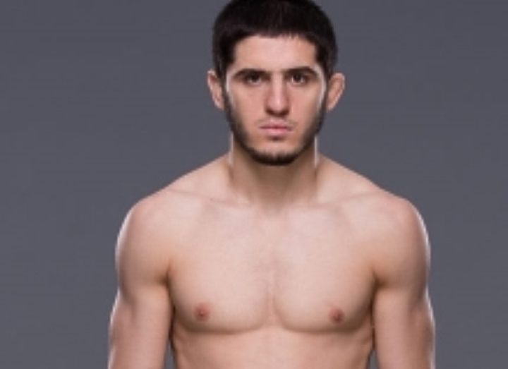 МАХАЧЕВ ВСТРЕТИТСЯ С ОБИДЧИКОМ ХАБИЛОВА