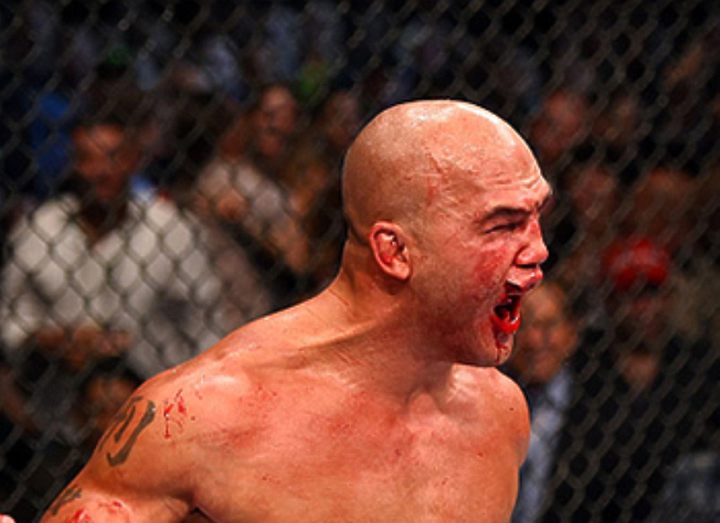 Робби Лоулер получил травму