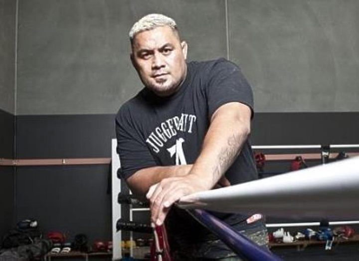 ХАНТ ГОТОВ ПОПРИВЕТСТВОВАТЬ ФЕДОРА В UFC