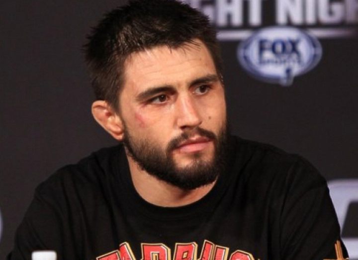 Карлос Кондит: «Я разочарован, но не удивлен»