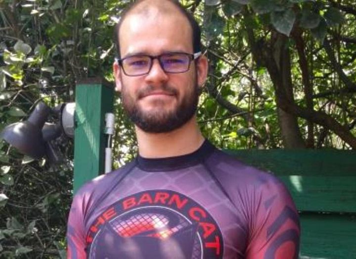 ТАМДАН МАККРОРИ ПЕРЕХОДИТ ИЗ BELLATOR В UFC