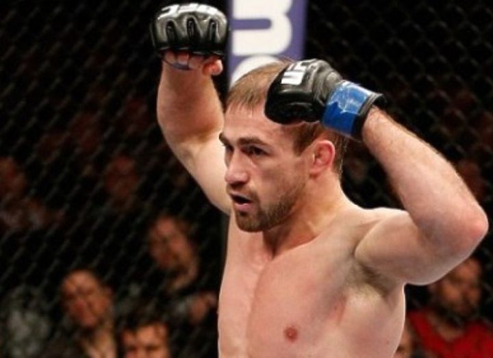 АЛИ БАГАУТИНОВ: «БЕНАВИДЕС УДОБНЫЙ СОПЕРНИК ДЛЯ МЕНЯ»