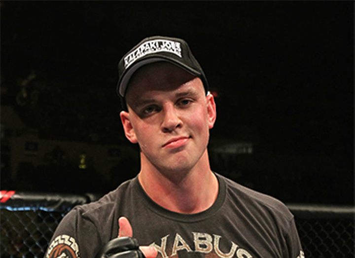 Стефан Штруве против Джареда Рошолта на UFC 193